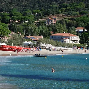 Bel Appart Saint Clair-lavandou Le Lavandou